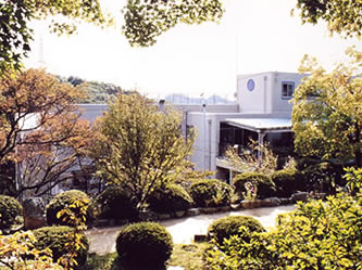 神戸実業学院