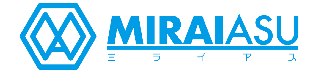株式会社MIRAIASU