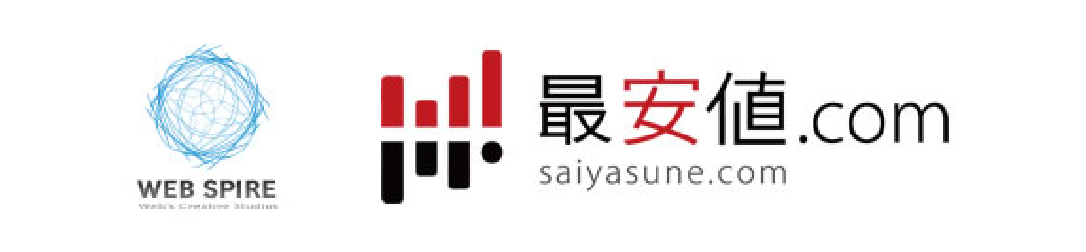 株式会社ウェブスパイア