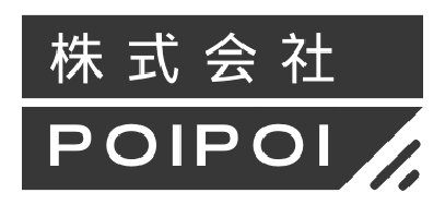 株式会社POIPOI